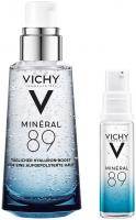 Vichy Mineral 89 Elixier 50 ml + 10 ml gratis kaufen und sparen