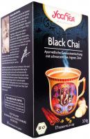 Yogi Tea Black Chai Bio 17 Filterbeutel kaufen und sparen