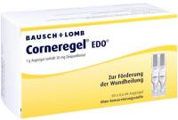 Corneregel EDO 60 x 0,6 ml Augengel