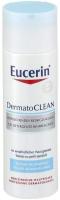 Eucerin Dermatoclean 200 ml Reinigungsgel