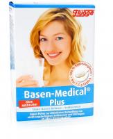 Flügge Basen-Medical Plus Basen-Pulver 200 g Pulver