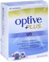 Optive Plus UD 30 x 0,4 ml Augentropfen kaufen und sparen
