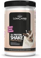 LowCarb. one 3K Protein- ShakeStracciatella