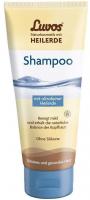Luvos Naturkosmetik mit Heilerde 200 ml Shampoo