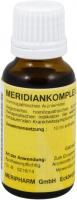 Meridiankomplex 6 50 ml Tropfen über kaufen und sparen