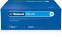 Orthomol Vision 90 Kapseln