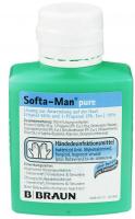 Softa Man Pure 100 ml Händedesinfektionsmittel kaufen und sparen
