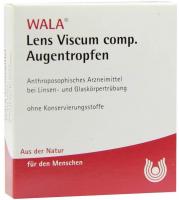 Wala Lens Viscum comp. Augentropfen 5 x 0.5 ml