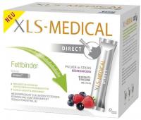XLS Medical Fettbinder Direct Sticks 90 Pulver kaufen und sparen