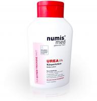 Numis Med 300 ml Körperlotion Urea 5 %