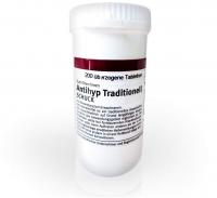 Antihyp Traditionell Schuck 200 Überzogene Tabletten