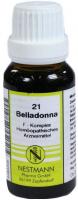 Belladonna F Komplex Nr. 21 20 ml Dilution kaufen und sparen