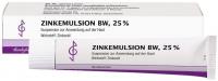 Zink Emulsion Bw 50 ml Suspension