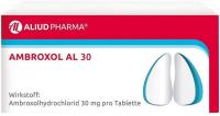 Ambroxol Al 50 Tabletten über kaufen und sparen