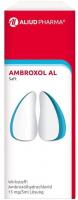 Ambroxol Al Saft 250 ml über kaufen und sparen