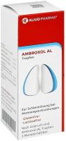 Ambroxol Al Tropfen 50 ml über kaufen und sparen