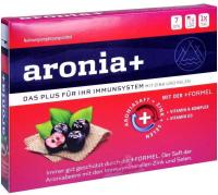 Aronia+ Immun 7 x 25 ml Trinkampullen kaufen und sparen