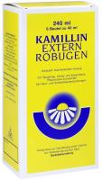 Kamillin Extern Robugen 6 x 40 ml Lösung