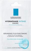 La Roche Posay Hydraphase 2 x 6 ml Maske