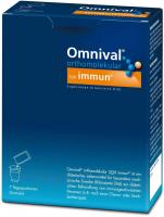 Omnival Orthomolekular 20h Immun 7 Stück Granulat kaufen und sparen