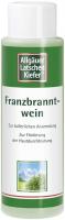 Allgäuer Latschenkiefer Franzbranntwein 125 ml Spray