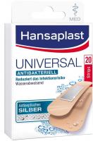 Hansaplast Med Universalstrips 20 Stück kaufen und sparen