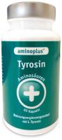 Aminoplus Tyrosin Kapseln über kaufen und sparen