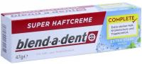 Blend A Dent super 40 ml Haftcreme extra frisch 806927