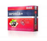 Aronia+ Immun Trinkampullen über kaufen und sparen