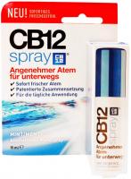 CB12 15 ml Spray