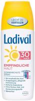 Ladival Empfindliche Haut LSF 30 150 ml Spray
