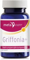 Metacare Griffonia+ 60 Kapseln