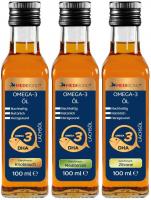 Set Medibond Omega 3 Öle