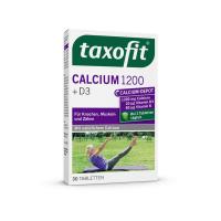 Taxofit Calcium 1200 plus D3 Depot 30 Tabletten