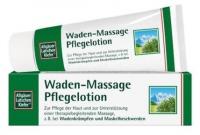 Allgäuer Latschenkiefer 75 ml Waden - Massage Pflegelotion