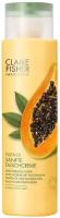 Claire Fisher Natur Classic Papaya 300 ml Duschcreme