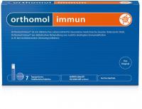 Orthomol Immun Trinkfläschchen 7 Stück kaufen und sparen