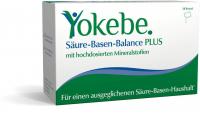 Yokebe Plus Säure  Basen  Balance 28 Beutel