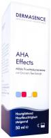 Dermasence AHA Effects 50 ml