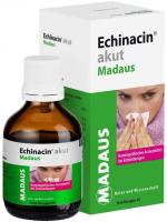 Echinacin akut 50 ml Tropfen über kaufen und sparen
