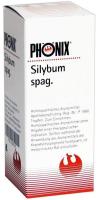 Phönix Silybum spag. Tropfen 50 ml kaufen und sparen über kaufen und sparen