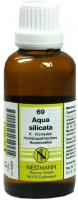 Aqua Silicata K Komplex 69 50 ml Dilution