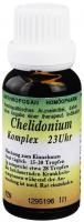 Chelidonium Komplex 23 Uhr Tropfen