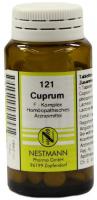 Cuprum F Komplex 121 Tabletten