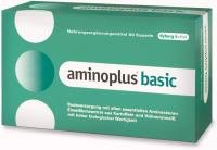 Aminoplus basic 60 Kapseln über kaufen und sparen