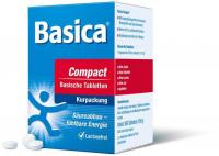 Basica Compact 360 Tabletten