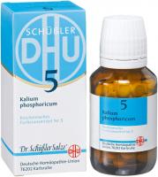 Biochemie DHU 5 Kalium phosporicum D3 420 Tabletten