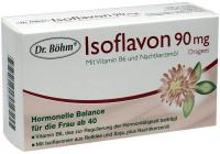 Isoflavon 90 mg Dr. Böhm 60 Dragees kaufen und sparen
