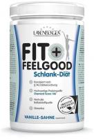 Layenberger Fit+Feelgood Schlank-Diät Vanille-Sahne 430 g Pulver