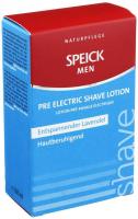 Speick Men Pre Electric Shave Lotion 100 ml kaufen und sparen